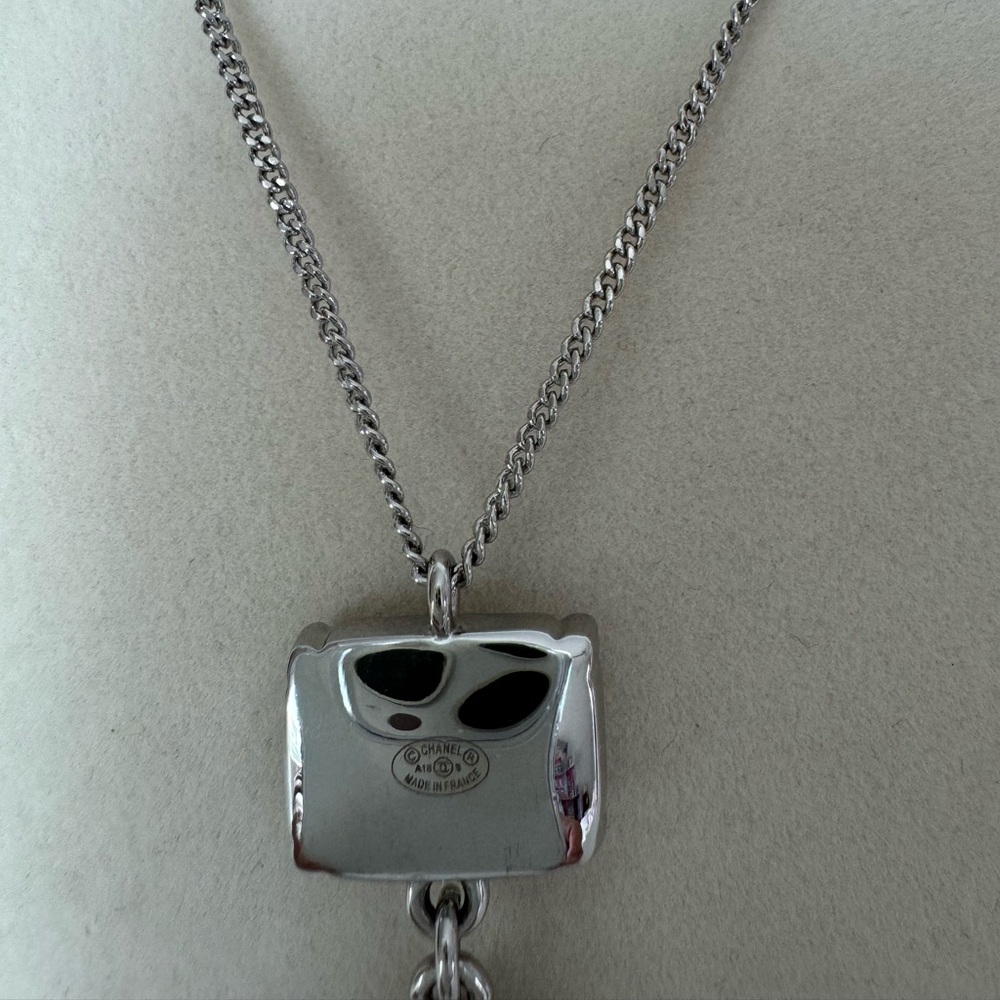 NECKLACE - Picture 3 of 8